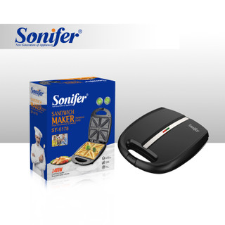 ساندویچساز حرفهای سونیفر Sonifer SF-6178