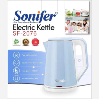 کتری برقی سونیفر مدل SF-2076