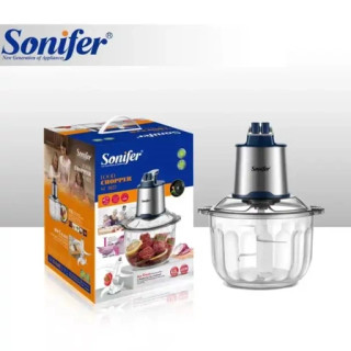 خردکن برقی سونیفر مدل SF-8123