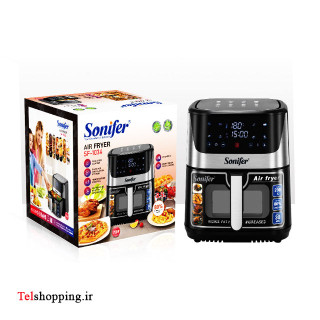 سرخکن بدون روغن سونیفر مدل SF-1034