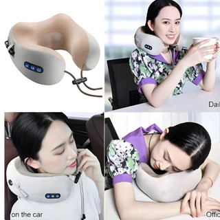 ماساژور گردن بالشی بلوایدا BLD_118